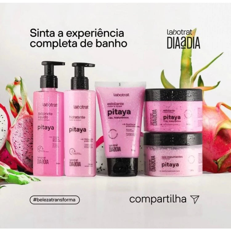 KIt Banho completo com 6 itens