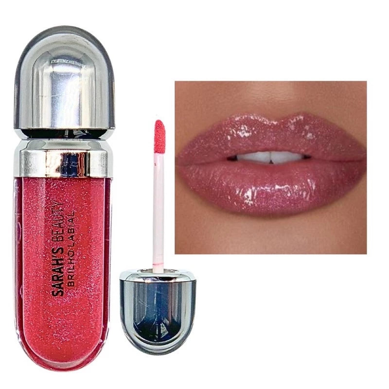 Brilho Labial - Sarah's Beauty